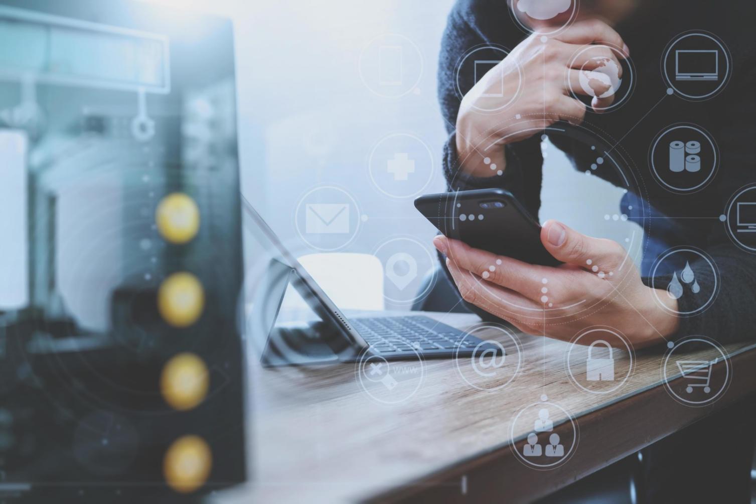 Espacio de trabajo colaborativo