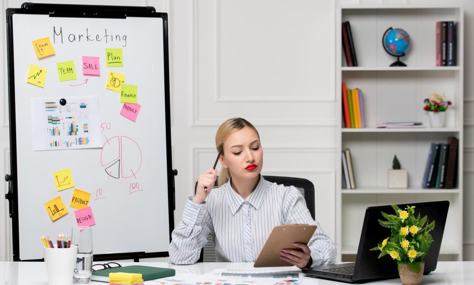 Análisis de estrategias SEO aplicadas